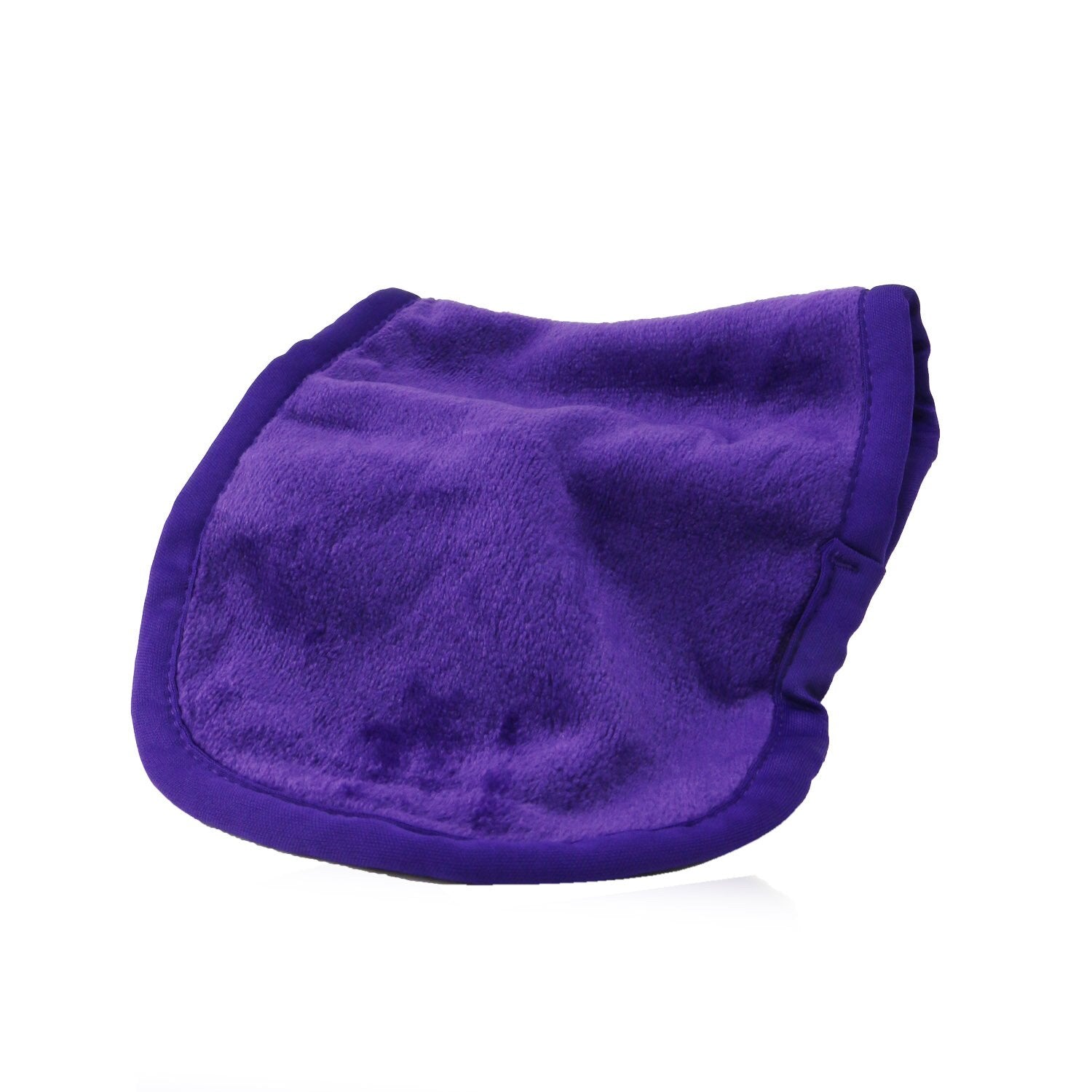 MakeUp Eraser/メイクアップイレイサー+メイクアップイレイサークロス+# Queen Purple ブランドコスメ